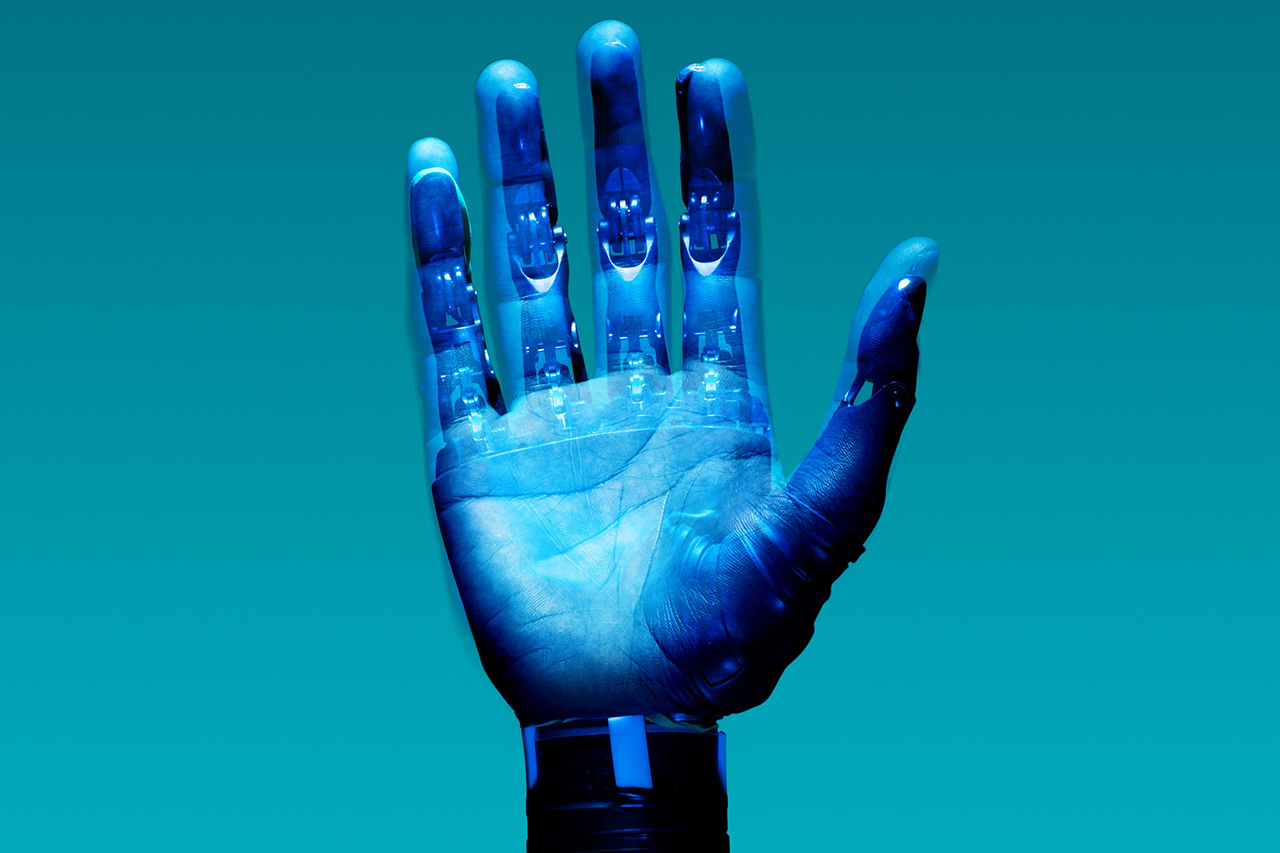 Humanización de la tecnología